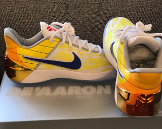 I stopped wearing Nike a while ago but man are these nice